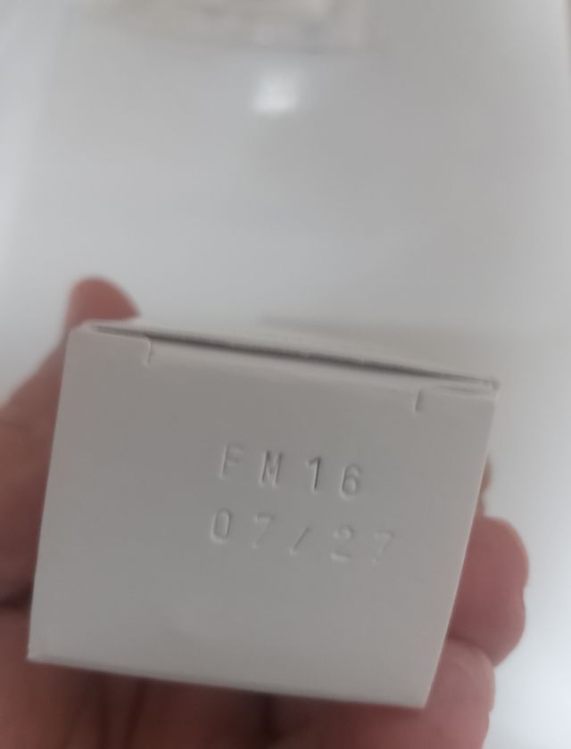 Potenciador PHA y AHA de Mary Kay