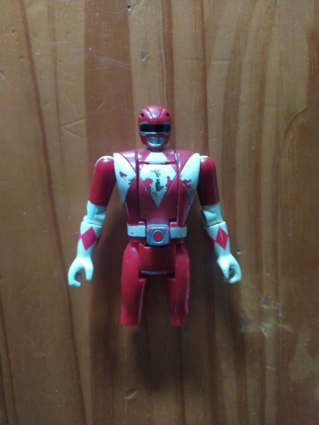 Power ranger