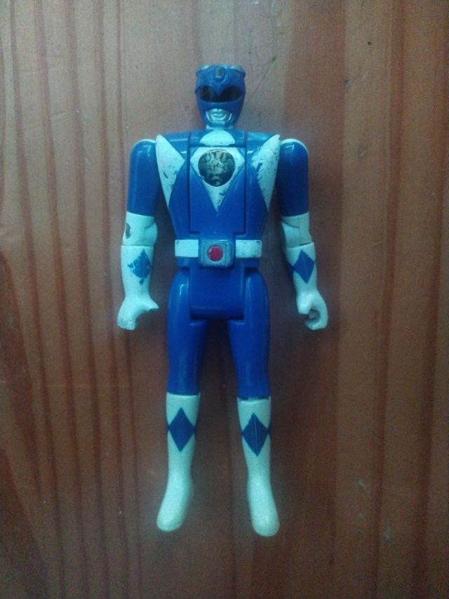 Power ranger