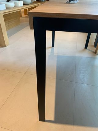 Mesa madera
