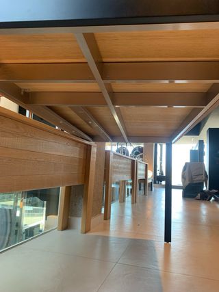 Mesa madera