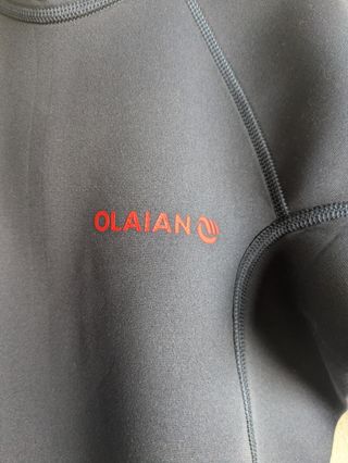 Neopreno OLIAN talla S
