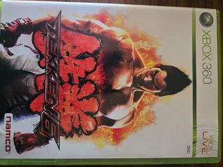 Video juegos