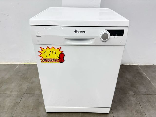 LAVAVAJILLAS BALAY
