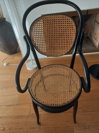 sillas Thonet