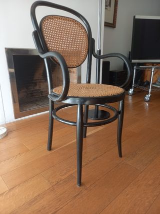 sillas Thonet