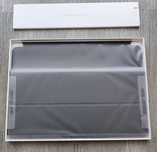 Teclado Apple Ipad 7 8 9 Air 3 Pro 10,5" Original