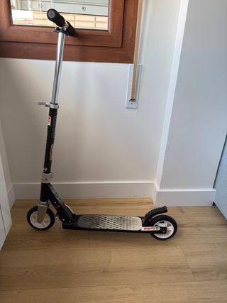 Patinete plegable Oxelo