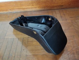 SELLA BICYCROSS TORROT GAC BH