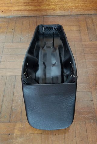 SELLA BICYCROSS TORROT GAC BH