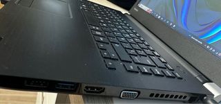 Toshiba satellite de 14” i5/SSD