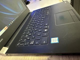 Toshiba satellite de 14” i5/SSD