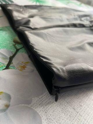 Pantalones negros Inside 