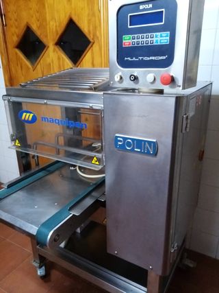 Multidrop polin de maquipan
