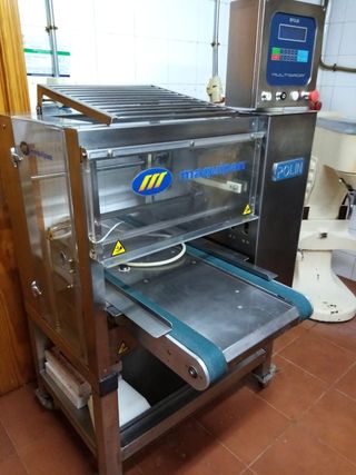 Multidrop polin de maquipan