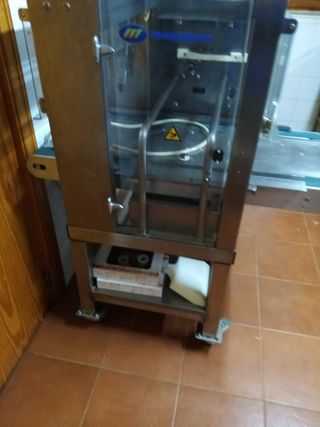 Multidrop polin de maquipan