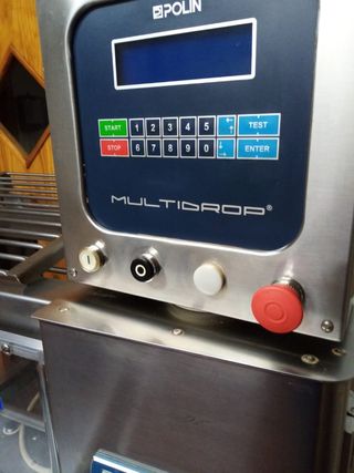 Multidrop polin de maquipan