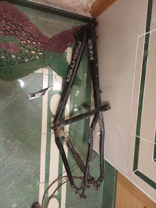 Cuadro aluminio 26 pulgadas