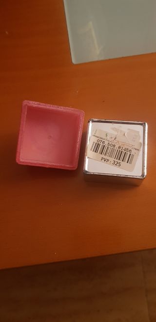 Caja antigua