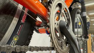 Klein Adroit MC2 Koi 1996 18”