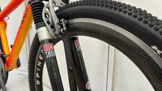 Klein Adroit MC2 Koi 1996 18”