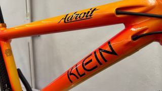 Klein Adroit MC2 Koi 1996 18”