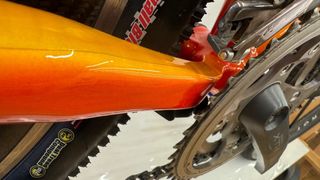 Klein Adroit MC2 Koi 1996 18”