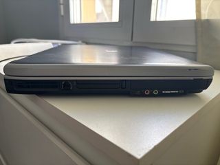 Hp portatil compaq nx9030