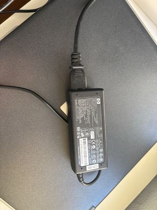Hp portatil compaq nx9030