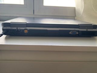 Hp portatil compaq nx9030
