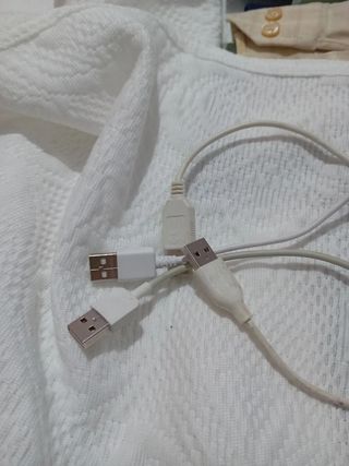 Cables usb