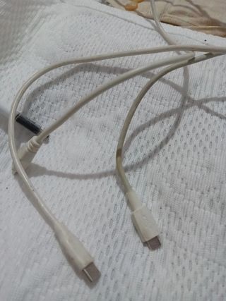 Cables usb