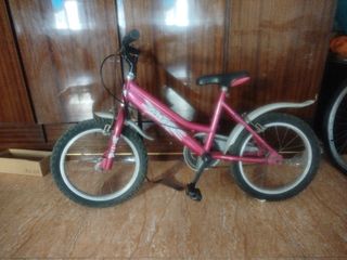 Se venden bicicletas