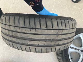 Llantas mercedes  benz clase A