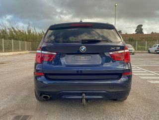 BMW X3 2014