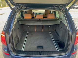 BMW X3 2014