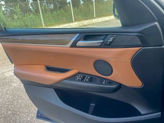 BMW X3 2014