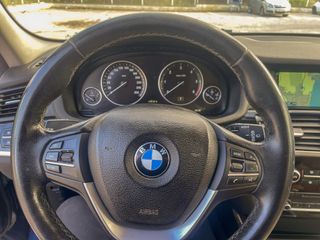 BMW X3 2014