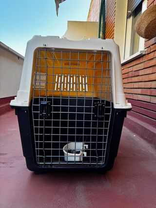 Transportin para perro