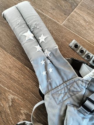 Mochila porteo Ergobaby