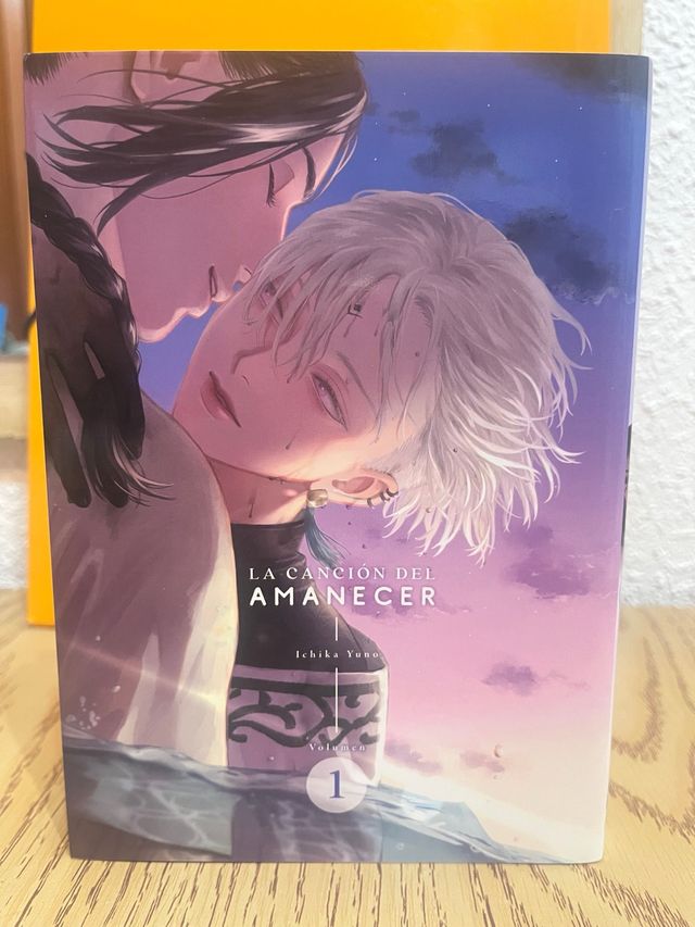 La Canción del Amanecer 1
