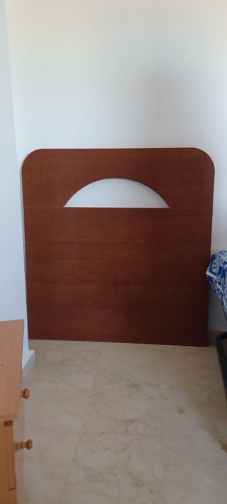 Camas nido de 105 con cabero