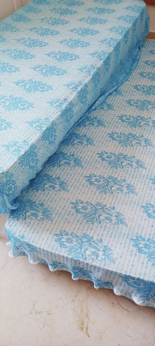 Camas nido de 105 con cabero