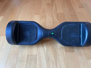 Hoverboard con asiento