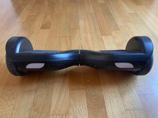 Hoverboard con asiento