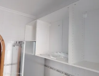 Montaje de mubles pérgolas toldos cortinas cocinas