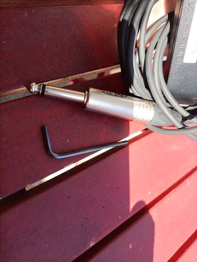 Pastilla Dimarzio Super Natural plus