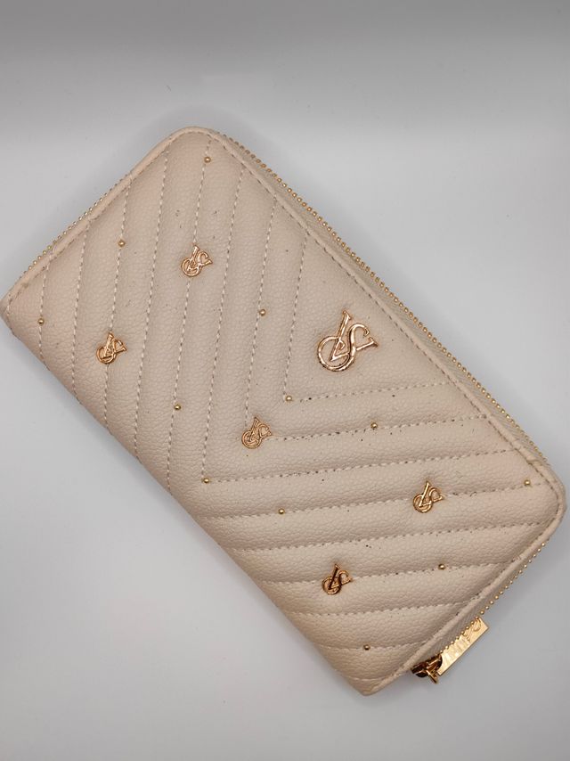 PORTAFOGLIO VICTORIA'S SECRET