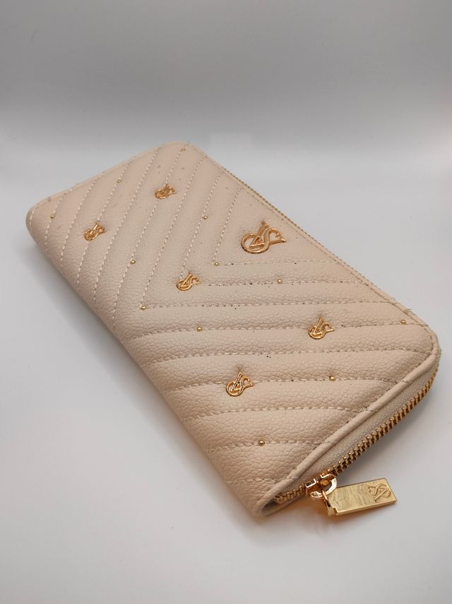 PORTAFOGLIO VICTORIA'S SECRET