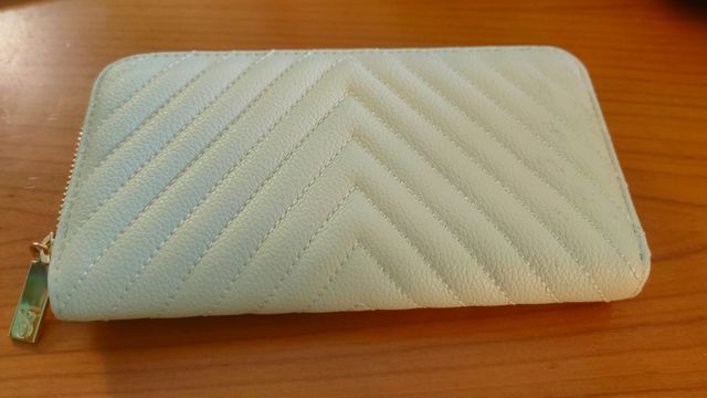 PORTAFOGLIO VICTORIA'S SECRET